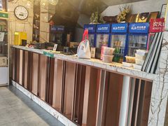 -玉林烤鸭店(黄村兴华店)