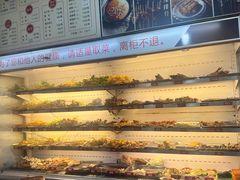 -牛华八婆麻辣烫(起源店)