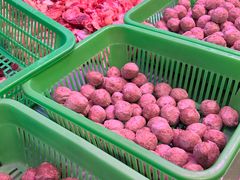 -阿娟牛肉丸·手打牛肉丸·现做现卖