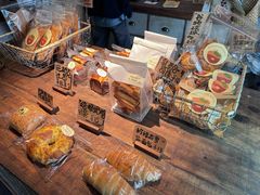 -MORNING GOOD Bistro(翰林府店)