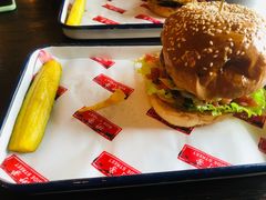-Side Street街旁(交道口店)