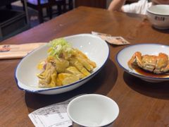 -绍兴老味道·非遗门店(银泰城店)