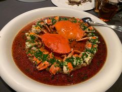 -上海滩餐厅(BFC外滩金融中心店)