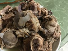 猪肚胡椒煲鸡汤-贞楼食莊