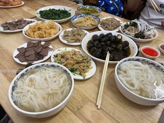 -芳记粉店(总店)