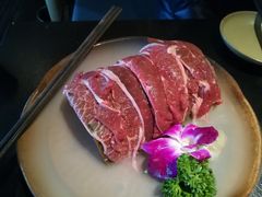 九秒牛肉-盡膳口福·百年汤方火锅(科华北路店)