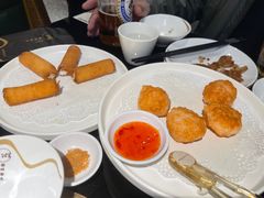 -顺峰顺水顺德菜(龙华店)