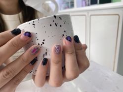 -如一·美甲美睫