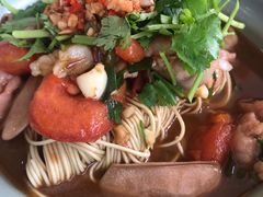 -天天鲜面馆(衡山路店)