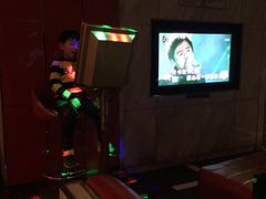 -凯乐会量贩KTV(国防大厦总店)