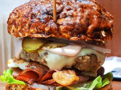 -魏斯理汉堡(西安沣东吾悦店)