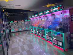 -嘉华国际影城(学清路店)