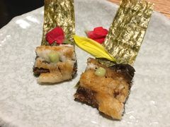 活烧白鳗-和彩放题餐厅(酒仙桥店)