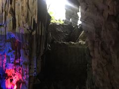 景点-宝晶宫旅游景区