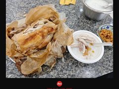 -阿侬盐焗鸡(清澜店)