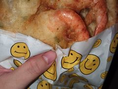 -信二嫂虾饼(振兴路店)