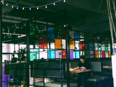 -瑞伯克牛排自助餐厅天一广场店