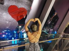 -WFC会仙楼观景台