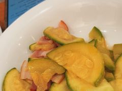 -萨莉亚意式餐厅(深南茂业店)