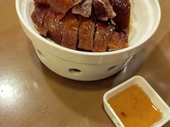 -永記粤菜·五指毛桃花雕鸡煲(九亭店)