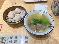 -荔银肠粉·非遗手藝(夫子庙店)