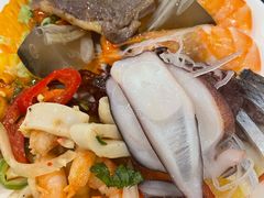 -厦门海景千禧大酒店·海景咖啡厅