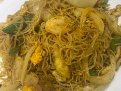 -滋味满屋美食坊(上海街店)