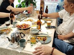 -洞庭家宴·头牌甲鱼(广渠门店)