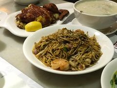 -糖朝(尖沙咀店)