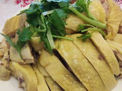 -振鼎鸡(丰庄路店)