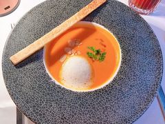 -Kathleen's Waitan 凯圣琳江景西餐厅(外滩店)