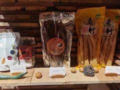 -天水蔬食料理(树德之光店)