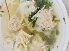 -海平馄饨(逍遥二路店)