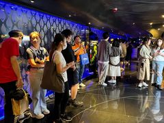 -GALA CINEMA(朗豪坊购物商场店)