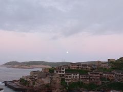 -东极岛景区-青浜岛