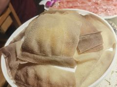 -二荆条·蜀鲜汇城市森林火锅