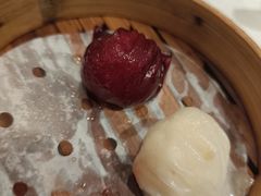 -红棉中餐厅·广州海航威斯汀酒店