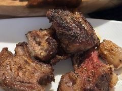 -王品牛排(郑州大卫城店)