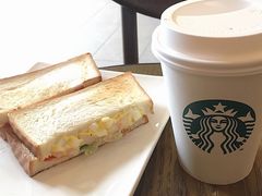 -星巴克(西安博乐里店)