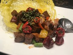 -童福兴·南京菜(老门东店)