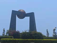 -青澳湾北回归线广场