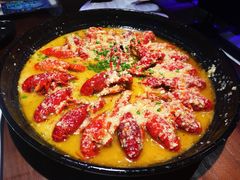 蒜泥小龙虾-盱眙小龙虾(天虹店)
