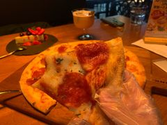 -The Happy Monk(前海壹方汇店)