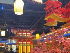 -牛New寿喜烧(虹桥新天地店)