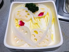 -海底捞火锅(奥体南路店)