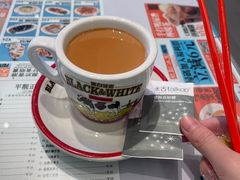 -肥韬茶餐厅(海上世界店)