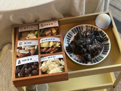 -芸鲜季·云南野生菌餐厅· 云南风物味研社(闵行店)