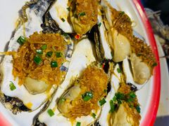 -旺角小渔村·海肠捞饭开创者(二马路店)