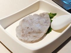 招牌虾滑-海底捞火锅(泉城路店)