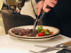 -燃扒房Steakhouse(皇庭店)
